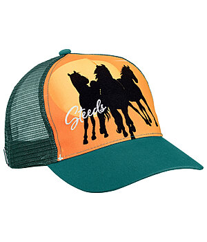STEEDS Cappellino estivo per bambini - 681143-KS-SG