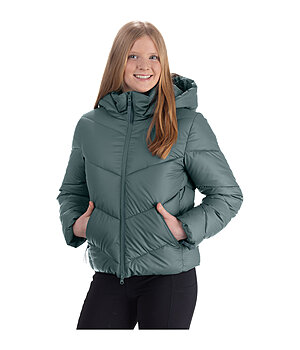 Felix B�hler Giacca invernale trapuntata per bambini Ute - 681150-146+-DZ