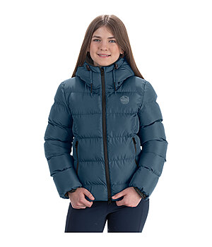 STEEDS Giacca invernale trapuntata per bambini Calisha - 681151-146+-PE