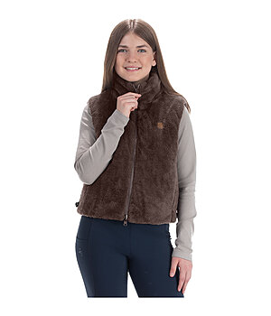 STEEDS Gilet reversibile per bambini Gwendy - 681153-146+-BR
