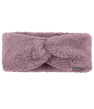 STEEDS Fascia paraorecchie in pelliccia sintetica per bambini Tally - 681181-KL-HD