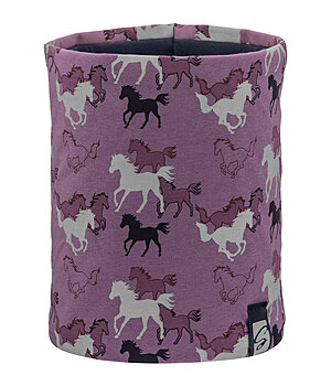 STEEDS Scaldacollo per bambini Lilu - 681182--GA