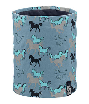 STEEDS Scaldacollo per bambini Lilu - 681182--OB