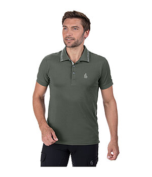 Felix Bühler Polo da uomo Boston - 690000-M-FS