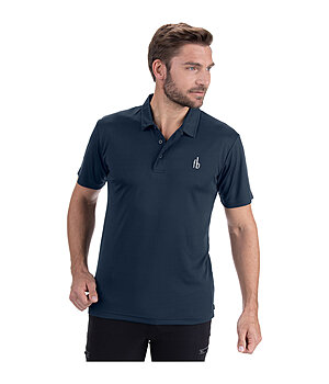 Felix Bhler Polo funzionale da  uomo Denver - 690001-L-NV