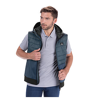 Felix Bhler Gilet da equitazione combinato da uomo Austin - 690005-L-PE