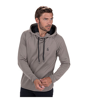 Felix Bhler Felpa con cappuccio Performance Stretch da uomo Macon - 690013-L-WA