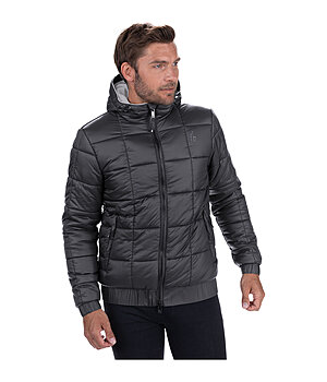 Felix Bhler Giacca invernale trapuntata da uomo Jackson - 690016-L-S