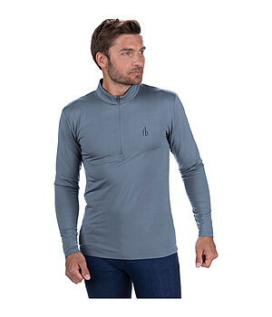 Felix Bhler Maglia a maniche lunghe da uomo Performance Stretch Hayward - 690017-L-RB