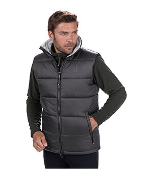 Felix Bhler Gilet trapuntato da uomo San Diego - 690021-L-S