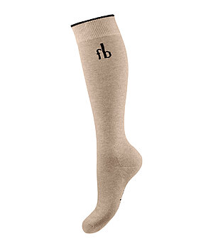 Felix Bhler Calze al ginocchio da uomo Laredo - 690022-3-TO