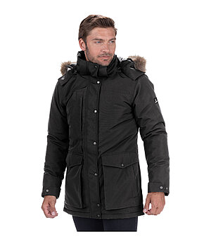 Felix Bhler Parka funzionale da uomo Michigan - 690023-L-S