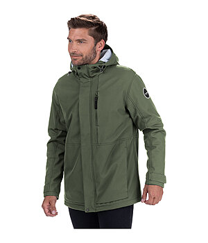 ICEPEAK Giacca invernale softshell da uomo Ashboro - 690028