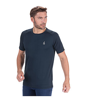 Felix Bhler T-shirt funzionale da uomo Kent - 690030-M-NV