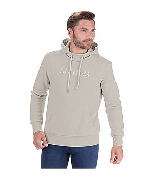 Felix Bhler Felpa con cappuccio da uomo Oxnard - 690032-L-CH