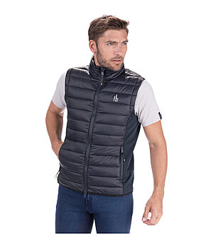 Felix Bhler Gilet da equitazione combinato da uomo Dexter - 690034