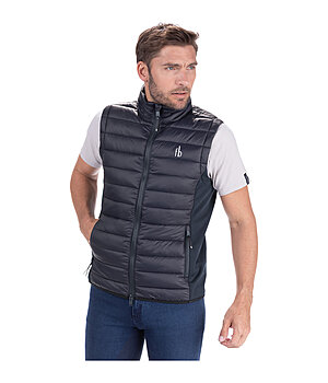 Felix Bhler Gilet da equitazione combinato da uomo Dexter - 690034-L-NV