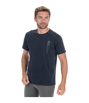 Felix Bühler T-shirt da uomo Clifton - 690041-L-NV