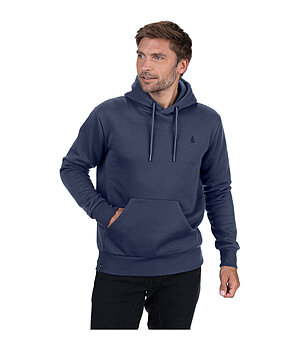 Felix Bhler Felpa con cappuccio da uomo Oregon - 690045-M-N