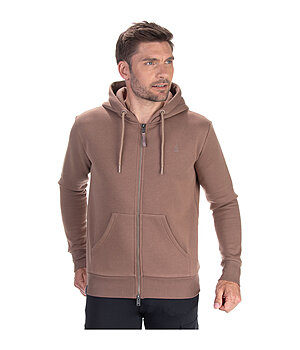 Felix Bhler Felpa con cappuccio da uomo Wyoming - 690046-M-CA