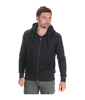Felix Bühler Felpa con cappuccio da uomo Wyoming - 690046-M-S
