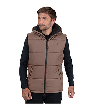 Felix Bhler Gilet trapuntato da uomo Omaha - 690050-L-ZT