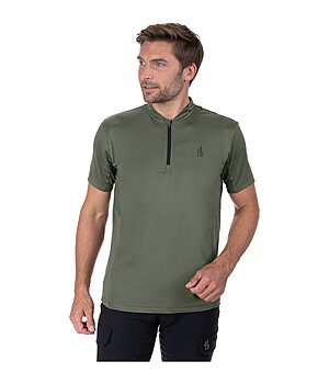 Felix Bühler T-shirt funzionale da uomo Nico - 690052-M-DP