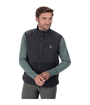 Felix B�hler Gilet da equitazione combinato da uomo Chicago - 690057-L-S