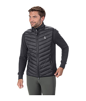 Felix Bhler Gilet da equitazione combinato da uomo Noah - 690058