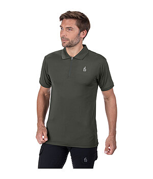 Felix Bhler Polo funzionale da uomo Lincoln II - 690060-M-FS