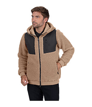 Felix Bhler Giacca combinata con pelliccia sintetica Ottawa - 690061-M-C