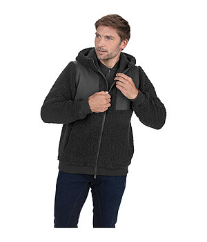 Felix Bhler Giacca combinata con pelliccia sintetica Ottawa - 690061-M-S