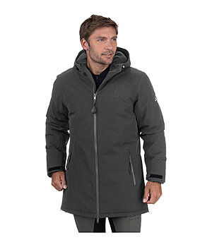 Felix Bhler Parka funzionale da uomo Nico - 690065