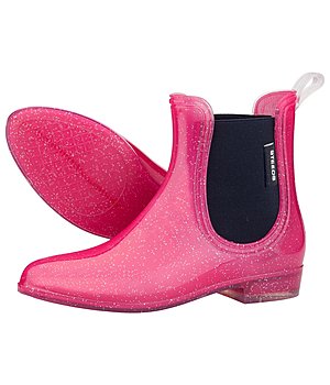 STEEDS Stivaletti jodhpur con glitter - 740711