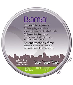 Bama Crema impregnante per pelli cerate - 740714