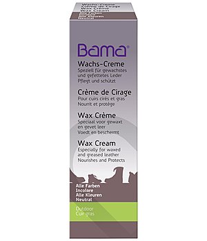 Bama Crema protettiva per pelli cerate - 740715