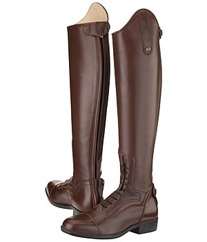 Felix B�hler Stivali da equitazione Milano cognac - 740830-39-CG