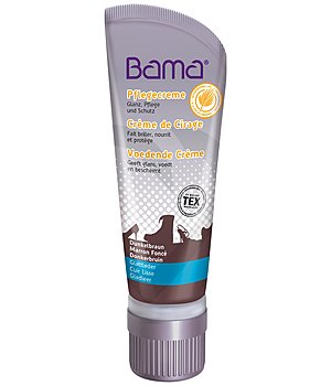 Bama Crema per la cura delle scarpe - 740862--DB