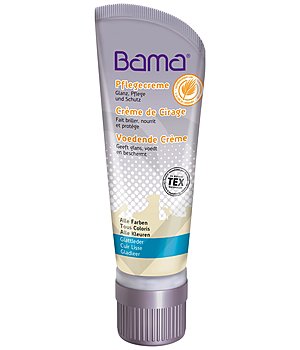 Bama Crema per la cura delle scarpe - 740862--NA