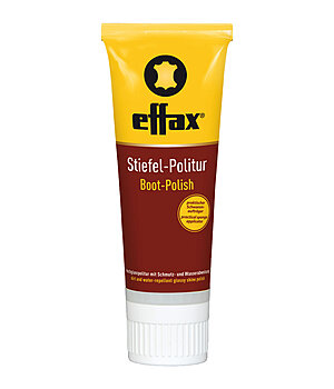 effax Crema lucidante per stivali - 741155-75-S
