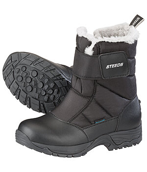 STEEDS Stivali termici Winter Rider Midcut II - 741259-38-S