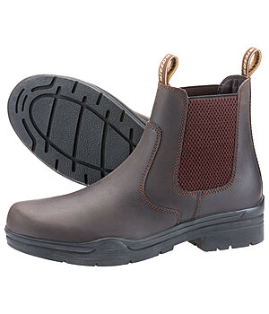 STEEDS Stivaletti Stable Master V - 741267-38-DB