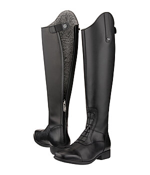 Stivali in pelle equitazione top