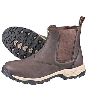 STEEDS Stivaletti con cerniera Cosy - 741295