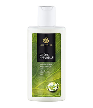 Solitaire Crème Naturelle - 741311-150
