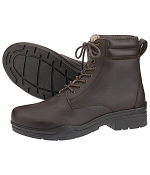 STEEDS Scarpe da scuderia invernali Bronco - 741320