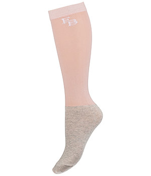 Felix Bhler Calze al ginocchio - 750455--NU