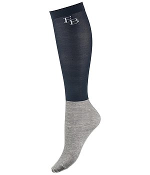 Felix Bhler Calze al ginocchio - 750455--NV