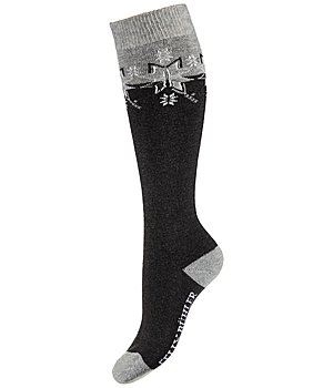 Felix Bhler Calze al ginocchio Mix-Merino Malia - 750611-2-S