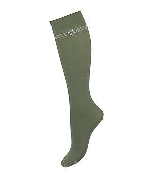 Felix Bhler Calze al ginocchio - 750711--LT